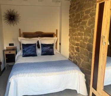 Laguardia Old Town Appartement | Casa Rural Garabitero