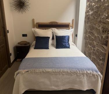 Laguardia Old Town Appartement | Casa Rural Garabitero