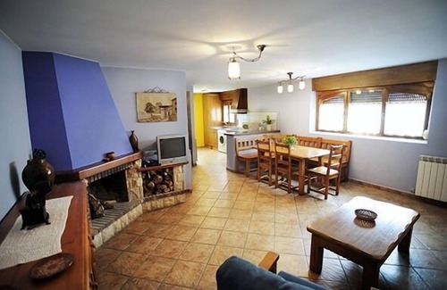 Biescas Cottage | Casa Gabarda pour 6 personnes