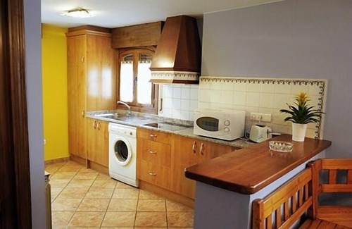 Biescas Cottage | Casa Gabarda pour 6 personnes