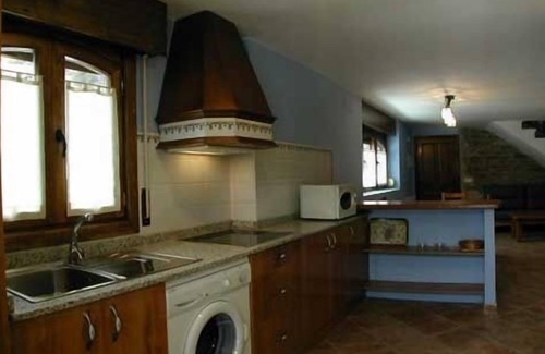 Biescas Cottage | Casa Gabarda pour 6 personnes