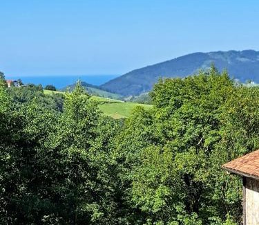 Aia Maison | Casa Rural Gaztandizabal