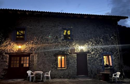 Aia Maison | Casa Rural Gaztandizabal