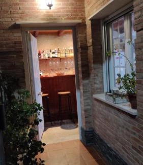 Cabanas de Ebro Maison | Casa Rural Goñi