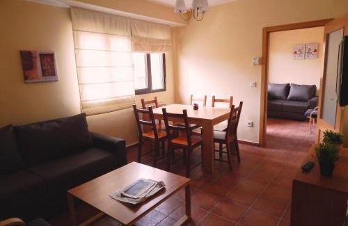 San Juan del Olmo Maison | Casa Rural Grajos I