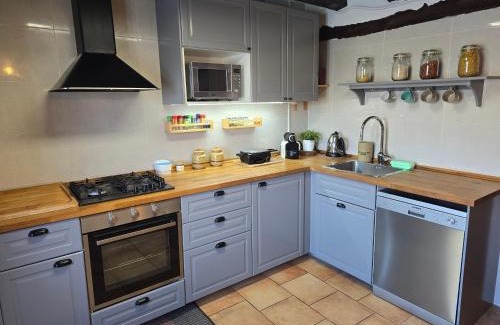 Riba-Roja d'Ebre Maison | Casa Rural Griso