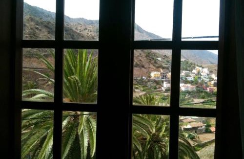 Vallehermoso Maison | Casa Rural Guaidil