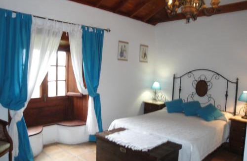 Vallehermoso Maison | Casa Rural Guaidil
