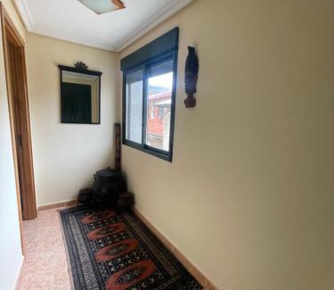 Castro Caldelas Maison | Casa rural Herminia