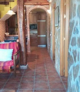 Sepulveda Maison | Casa Rural Hoces del Duratón El Villar