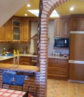 Sepulveda Maison | Casa Rural Hoces del Duratón El Villar