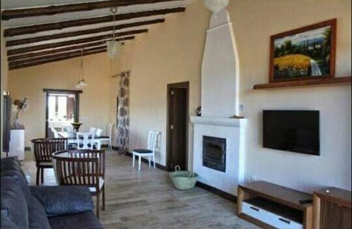 Bienvenida Maison | Casa Rural Huerta Los Caños