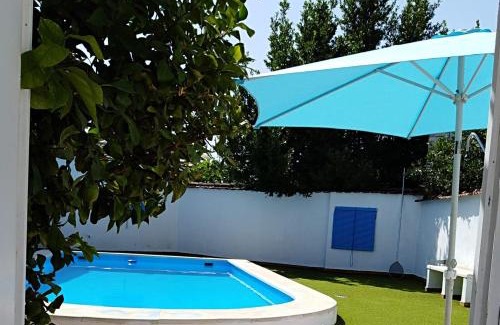 Pinos Puente Maison | Casa Rural Huerta Sartén
