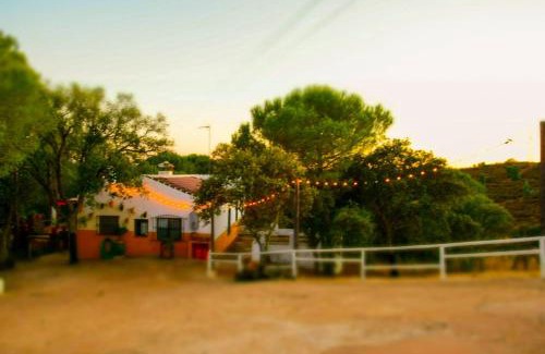 Alosno Maison | CASA RURAL HUERTO PERDIDO