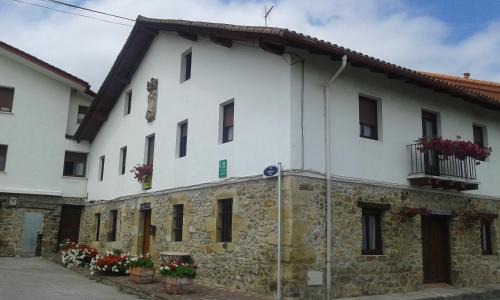 Zubieta Maison | Casa Rural Irigoien