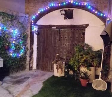 El Acebron Maison | Casa rural Ismael