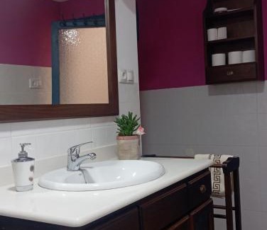 El Acebron Maison | Casa rural Ismael