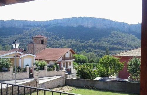 Santelices Maison | Casa Rural Izarrak