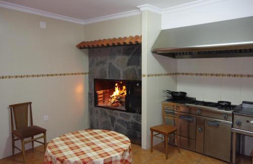 Las Majadas Appartement | Casa Rural Javier El Molino
