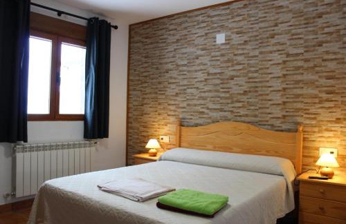 Las Majadas Appartement | Casa Rural Javier El Molino