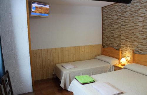 Las Majadas Appartement | Casa Rural Javier El Molino