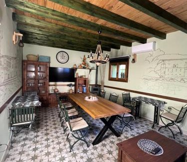 Cuacos de Yuste Maison | Casa Rural Juan de Austria