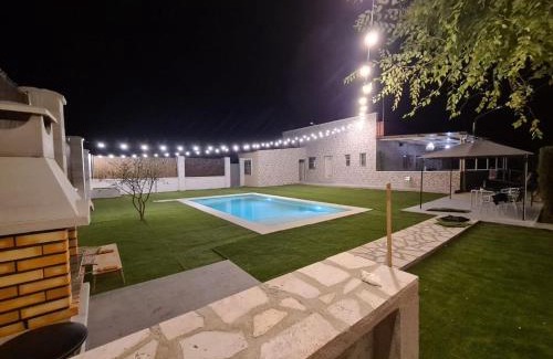 Valdepenas Maison | Casa Rural Kentia