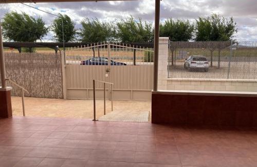Valdepenas Maison | Casa Rural Kentia
