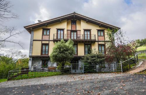 Tolosa Maison | Casa Rural Korteta
