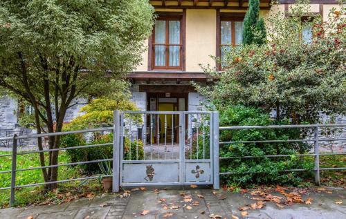 Tolosa Maison | Casa Rural Korteta