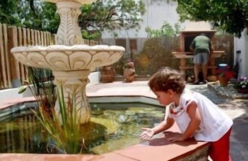 San Jorge Cottage | Casa Rural L'Americà - Location complète - 6 unités