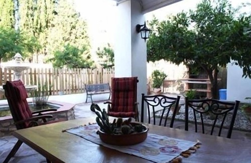 San Jorge Cottage | Casa Rural L'Americà - Location complète - 6 unités