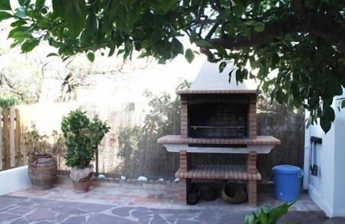 San Jorge Cottage | Casa Rural L'Americà - Location complète - 6 unités