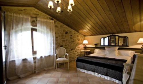 Castellar de la Ribera Chalet De Ski | Casa rural l`Avellana