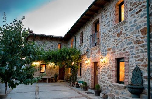 Fuentes de Penacorada Maison | Casa Rural La Majada de Peñacorada