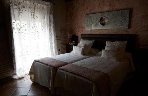 Horcajo de las Torres Hôtel | Casa Rural La Casa de Las Manuelas