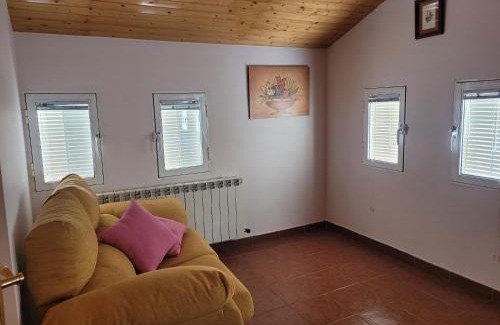 Hoyos de Miguel Munoz Maison | Casa Rural Los Riscos de Gredos