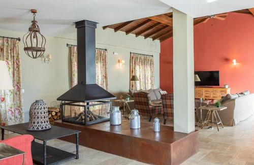 San Martin de Trevejo Maison | Casa Rural Los Tres Lugares
