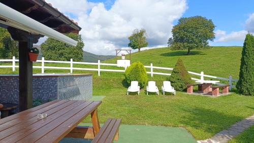 Escobedo Maison | Casa rural La Corona