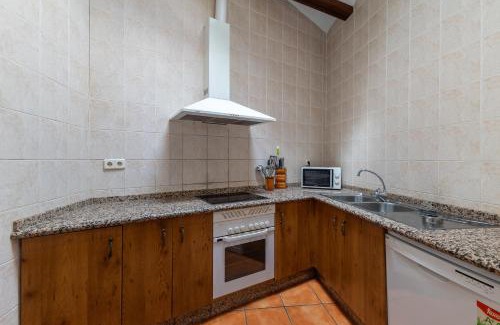 Valdelaguna Maison | Casa Rural La Abubilla