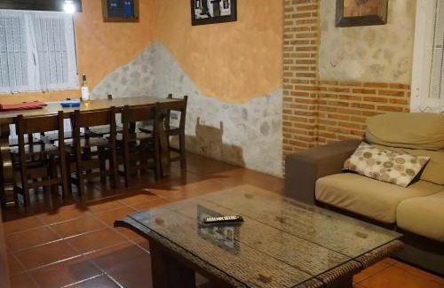 Rueda Maison | Casa Rural La Abuela Marcelina