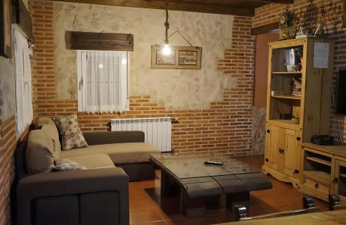 Rueda Maison | Casa Rural La Abuela Marcelina