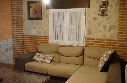 Rueda Maison | Casa Rural La Abuela Marcelina