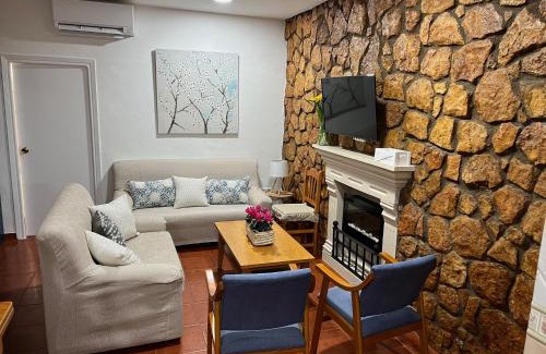 San Clemente Maison | Casa Rural La Aldea