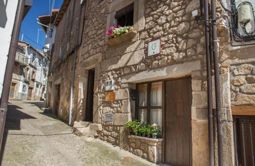 Acebo Maison | Casa Rural La Barquilla