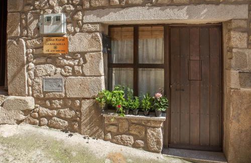 Acebo Maison | Casa Rural La Barquilla