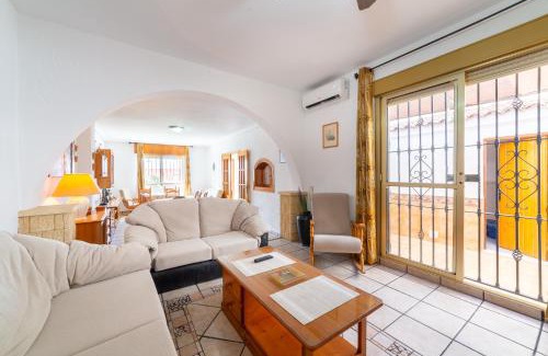 Nijar Maison | Casa Rural La Buganvilla