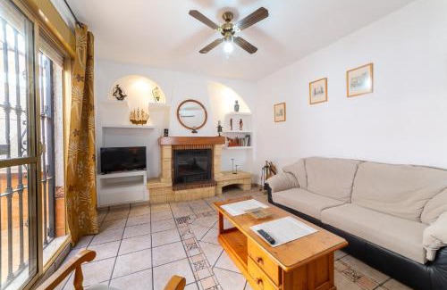 Nijar Maison | Casa Rural La Buganvilla