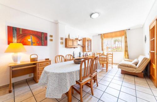 Nijar Maison | Casa Rural La Buganvilla