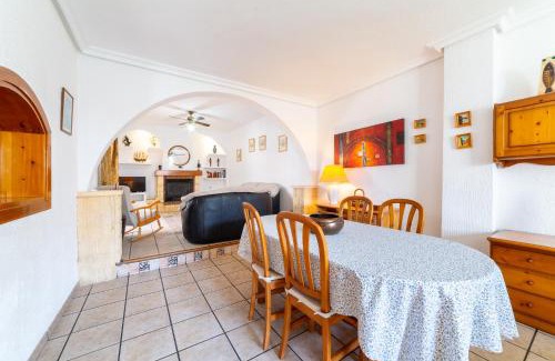 Nijar Maison | Casa Rural La Buganvilla